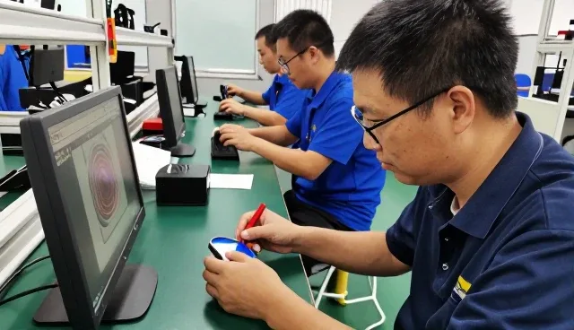 上海桓线文化传媒有限公司展示合作关系应用成果